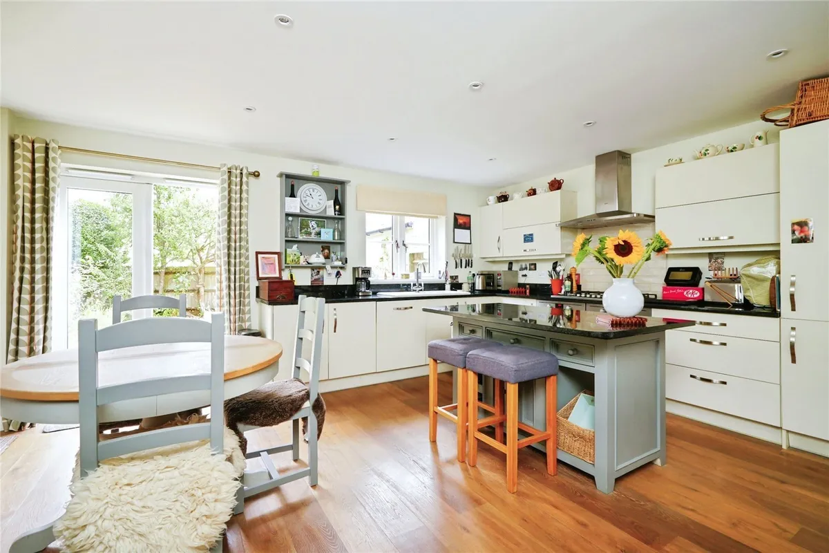 Delfin Way, Upper Rissington, Cheltenham, Gloucestershire, GL54
