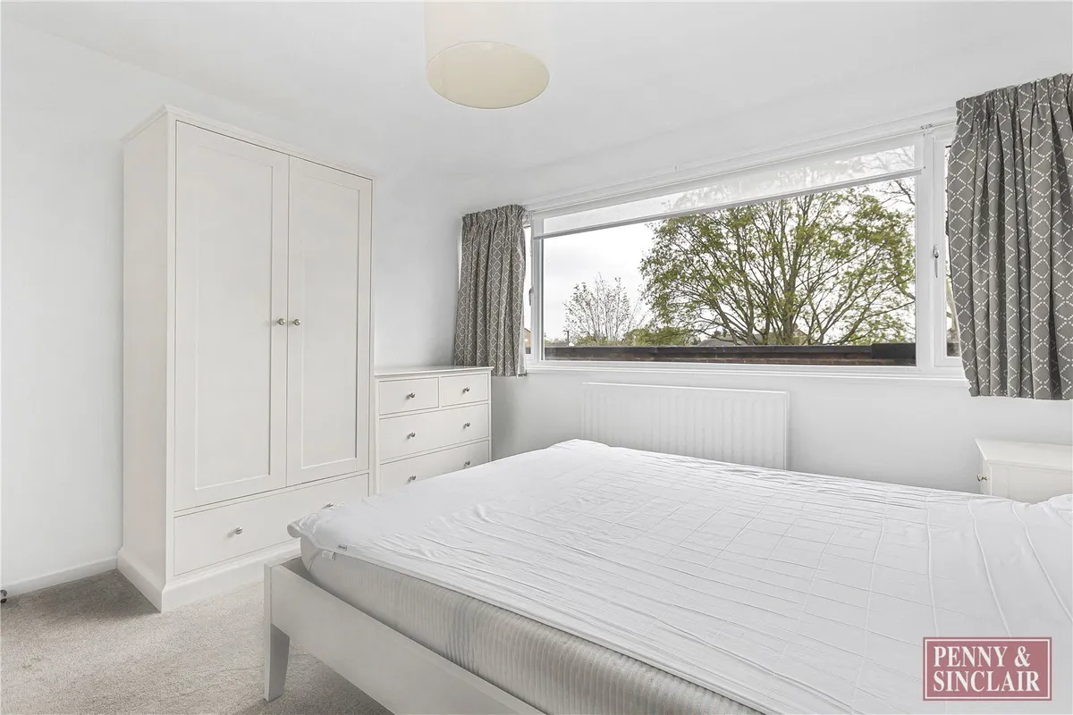 Spareacre Lane, Eynsham, Witney, Oxfordshire, OX29