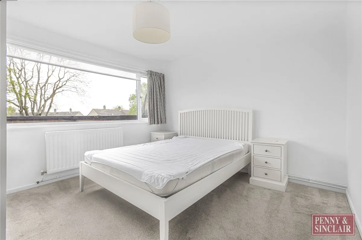 Spareacre Lane, Eynsham, Witney, Oxfordshire, OX29