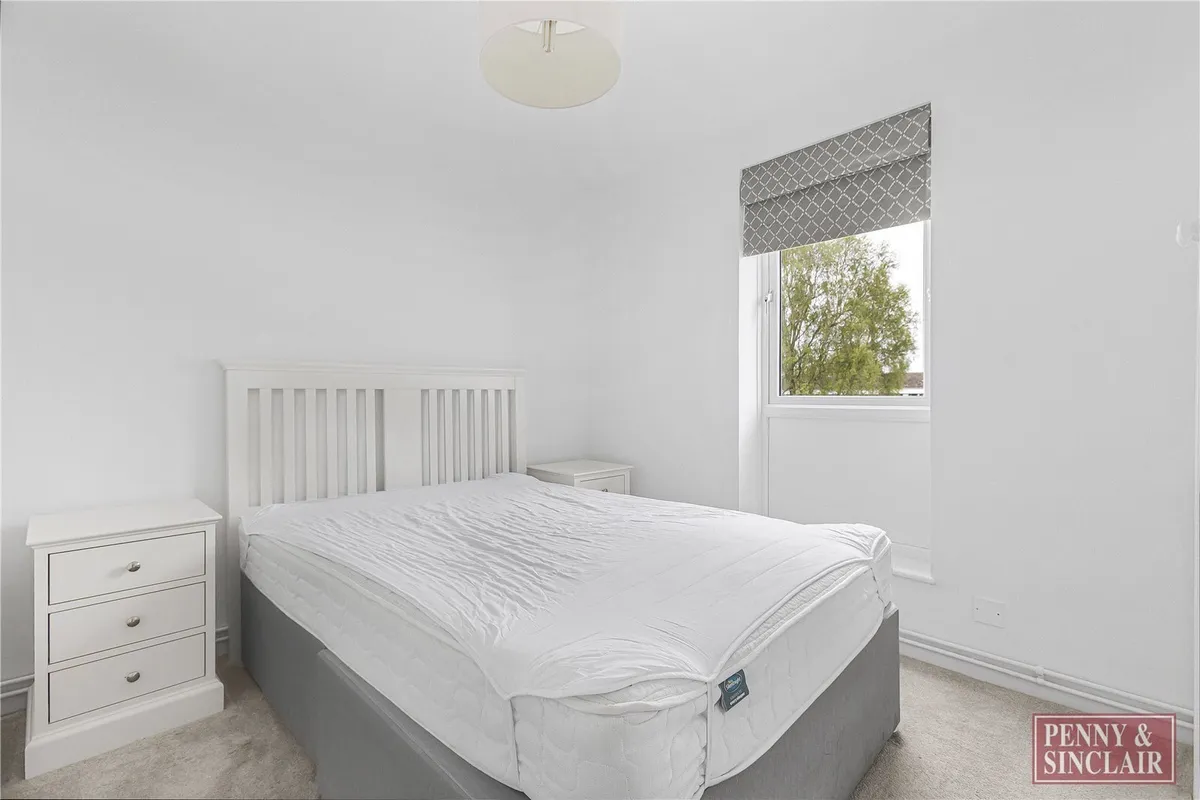 Spareacre Lane, Eynsham, Witney, Oxfordshire, OX29