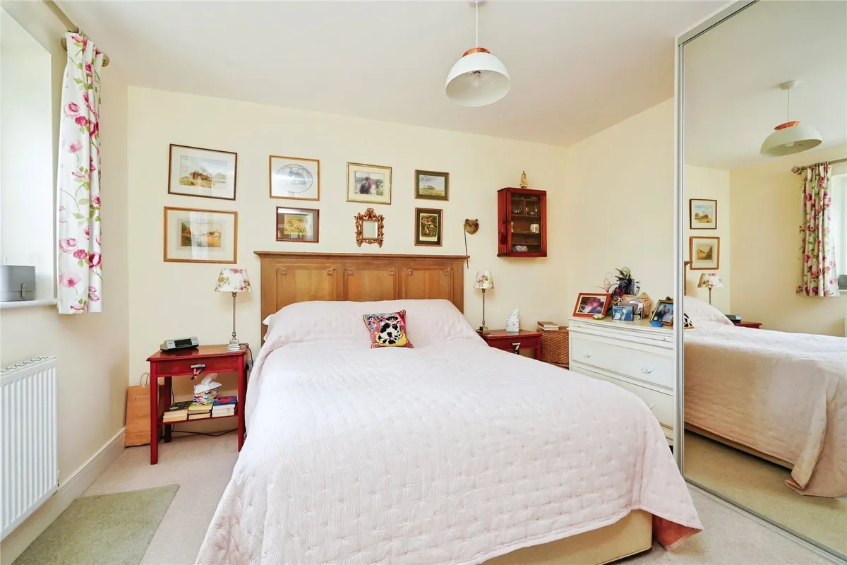 Delfin Way, Upper Rissington, Cheltenham, Gloucestershire, GL54