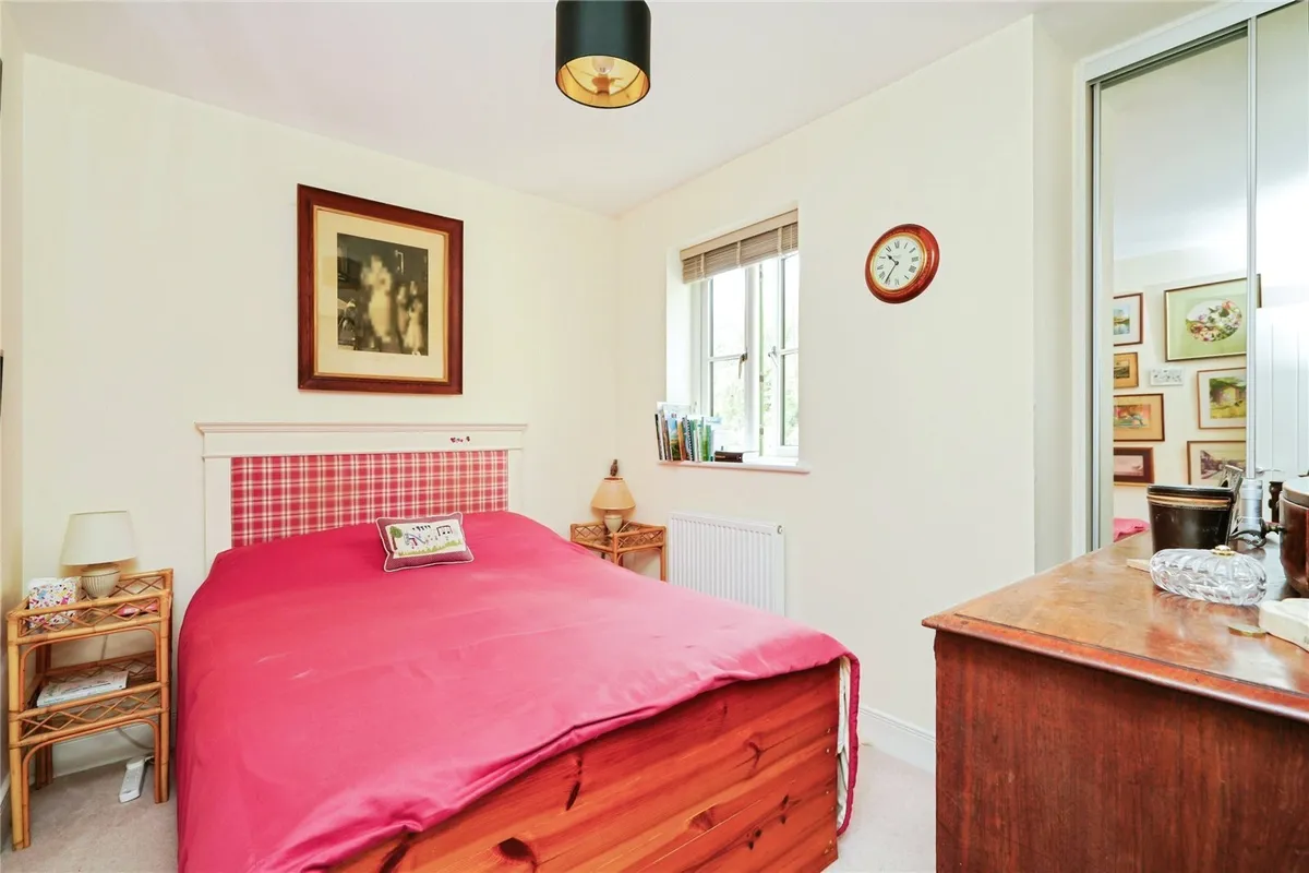 Delfin Way, Upper Rissington, Cheltenham, Gloucestershire, GL54