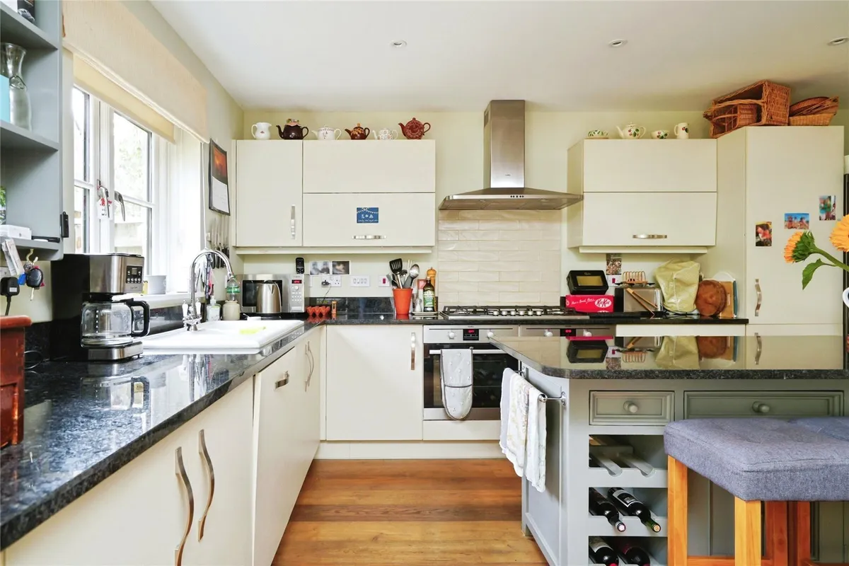 Delfin Way, Upper Rissington, Cheltenham, Gloucestershire, GL54