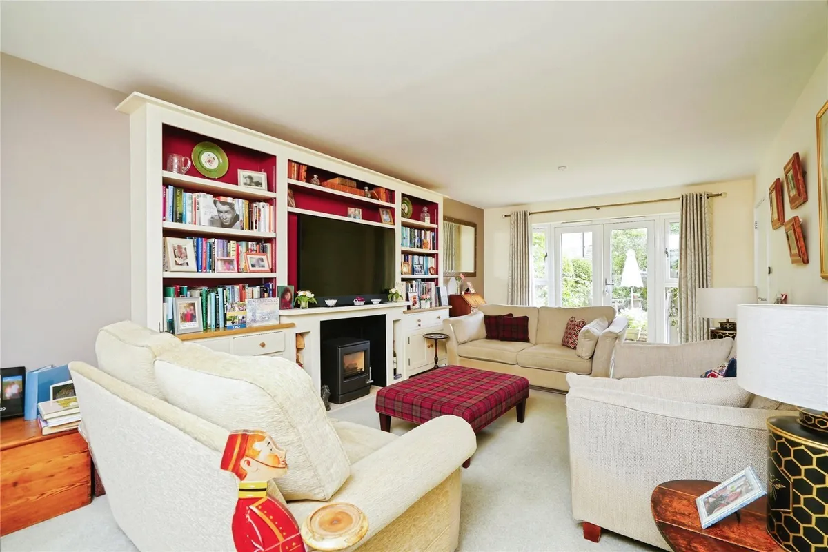 Delfin Way, Upper Rissington, Cheltenham, Gloucestershire, GL54