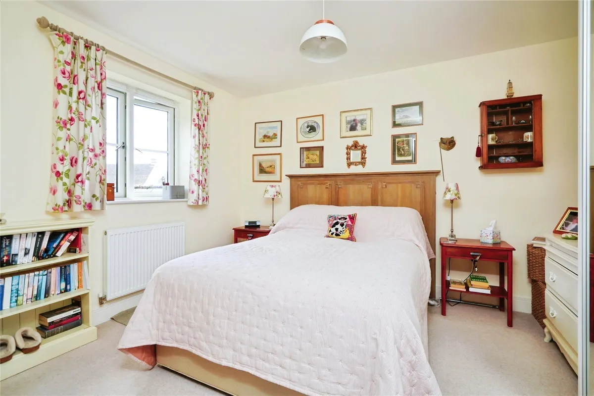 Delfin Way, Upper Rissington, Cheltenham, Gloucestershire, GL54