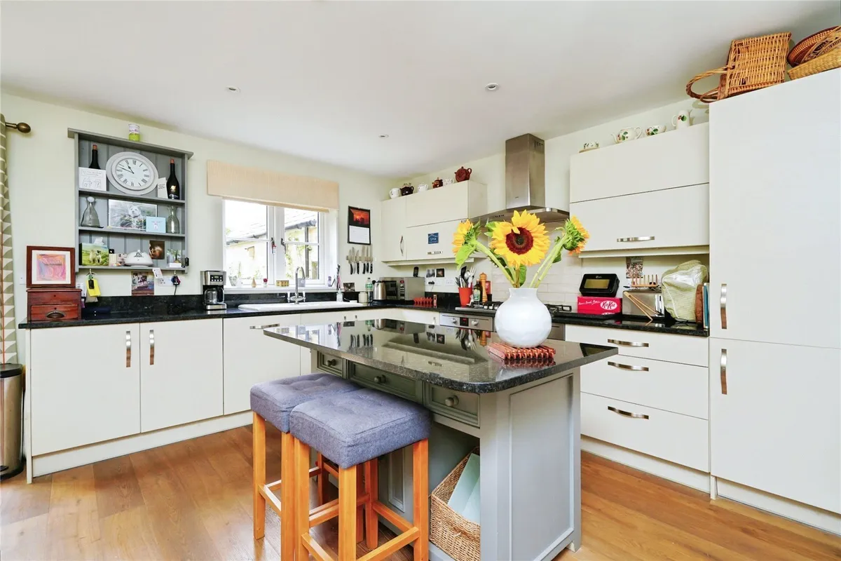 Delfin Way, Upper Rissington, Cheltenham, Gloucestershire, GL54