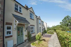 Cornmill Cottages, Hawkchurch, Axminster