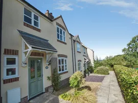 Cornmill Cottages, Hawkchurch, Axminster photo