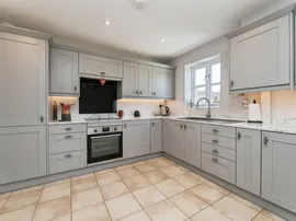 Cornmill Cottages, Hawkchurch, Axminster thumb 3