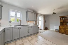 Cornmill Cottages, Hawkchurch, Axminster