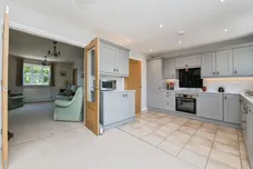 Cornmill Cottages, Hawkchurch, Axminster