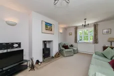 Cornmill Cottages, Hawkchurch, Axminster