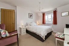 Cornmill Cottages, Hawkchurch, Axminster
