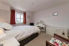 Cornmill Cottages, Hawkchurch, Axminster