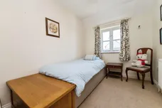 Cornmill Cottages, Hawkchurch, Axminster