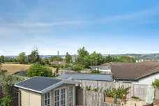 Cornmill Cottages, Hawkchurch, Axminster