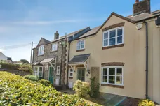 Cornmill Cottages, Hawkchurch, Axminster