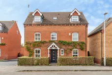 Hercules Drive, Newark