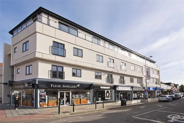 Church Street, Walton-On-Thames, KT12 photo 1