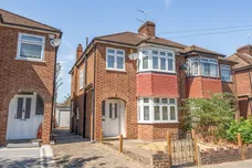 Amberley Road, ENFIELD