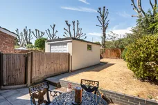Amberley Road, ENFIELD