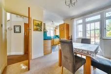 Amberley Road, ENFIELD