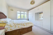 Amberley Road, ENFIELD