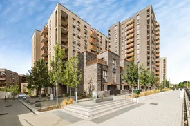 Property responsive