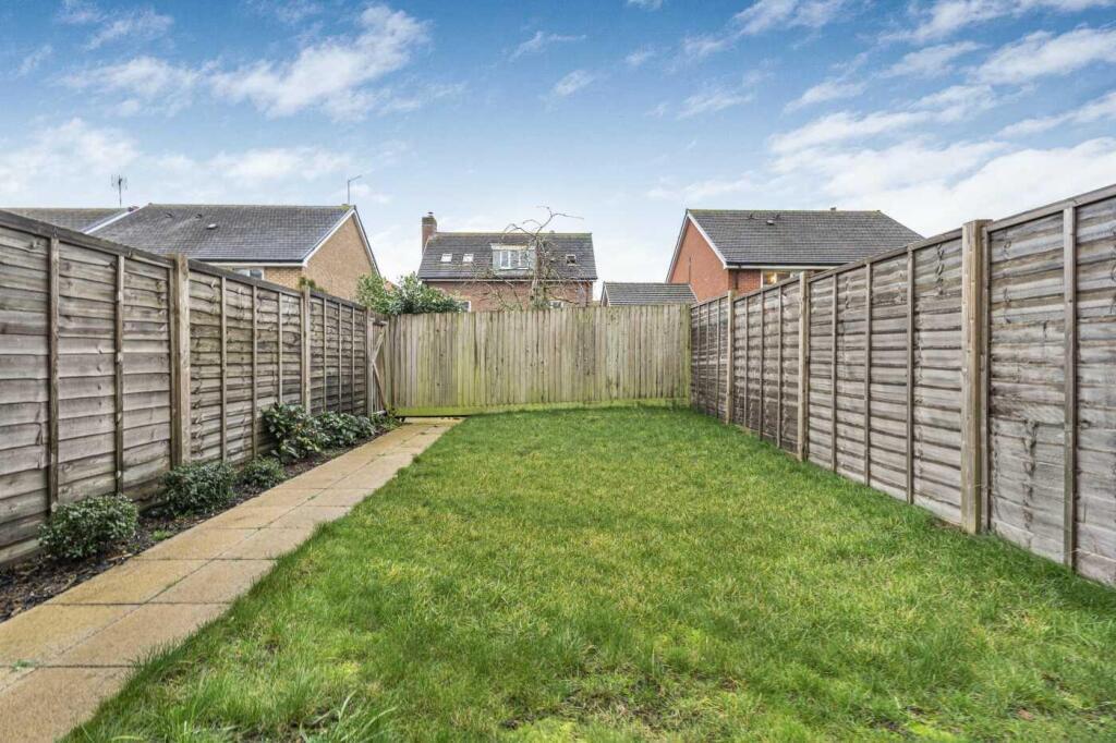 Whitby Close, Daventry Image 1