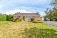 Hixs Lane, Tydd St. Mary, Wisbech