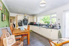 Hixs Lane, Tydd St. Mary, Wisbech