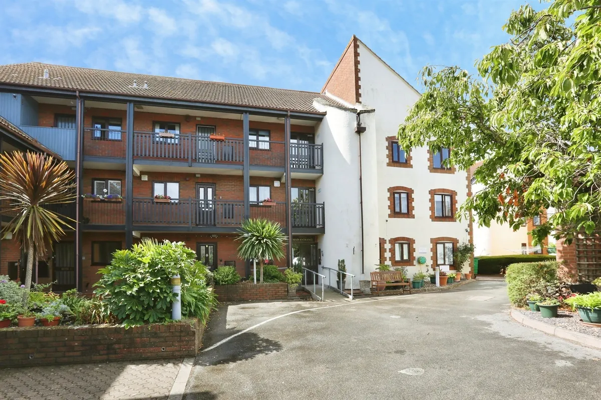 Prince Alfred Street, Gosport