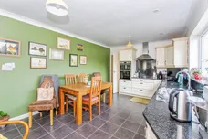 Hixs Lane, Tydd St. Mary, Wisbech