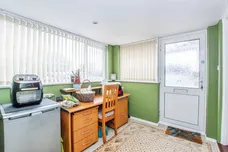 Hixs Lane, Tydd St. Mary, Wisbech