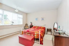 Hixs Lane, Tydd St. Mary, Wisbech