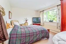 Hixs Lane, Tydd St. Mary, Wisbech