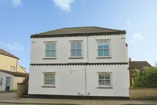 Red Lion Square, Soham, ELY