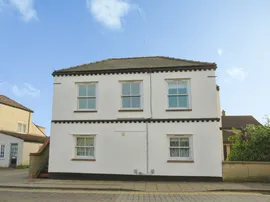 Red Lion Square, Soham, ELY photo