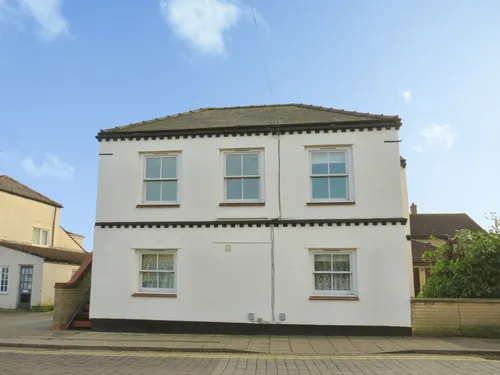 Red Lion Square, Soham, ELYphoto