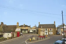 Red Lion Square, Soham, ELY