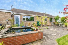 Hixs Lane, Tydd St. Mary, Wisbech