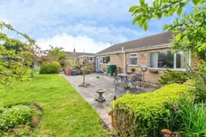 Hixs Lane, Tydd St. Mary, Wisbech