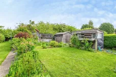 Hixs Lane, Tydd St. Mary, Wisbech