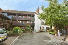 Prince Alfred Street, Gosport