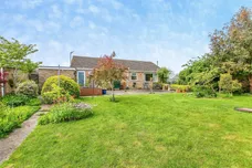 Hixs Lane, Tydd St. Mary, Wisbech