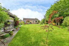 Hixs Lane, Tydd St. Mary, Wisbech