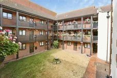 Prince Alfred Street, Gosport
