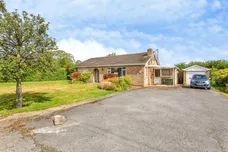 Hixs Lane, Tydd St. Mary, Wisbech
