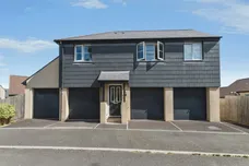 Linseed Drive, Axminster