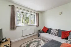 Linseed Drive, Axminster